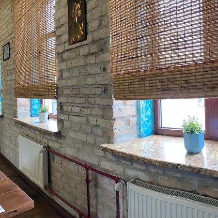 Apartment in Sacyjalistyčnaja 39 Grodno Zewnętrze zdjęcie