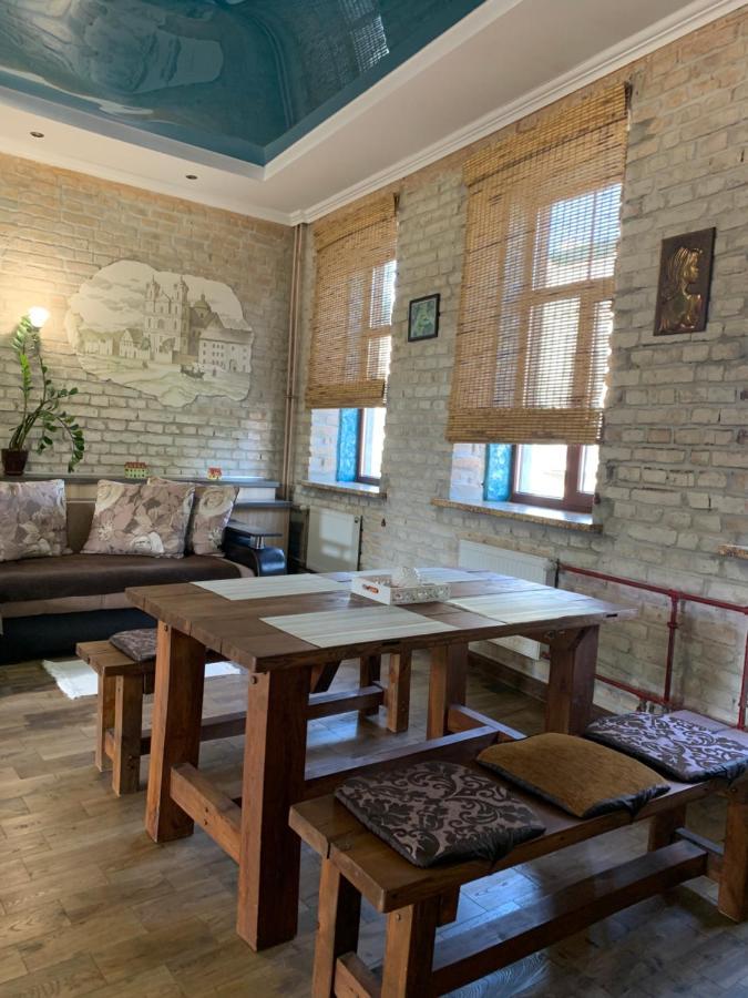 Apartment in Sacyjalistyčnaja 39 Grodno Zewnętrze zdjęcie