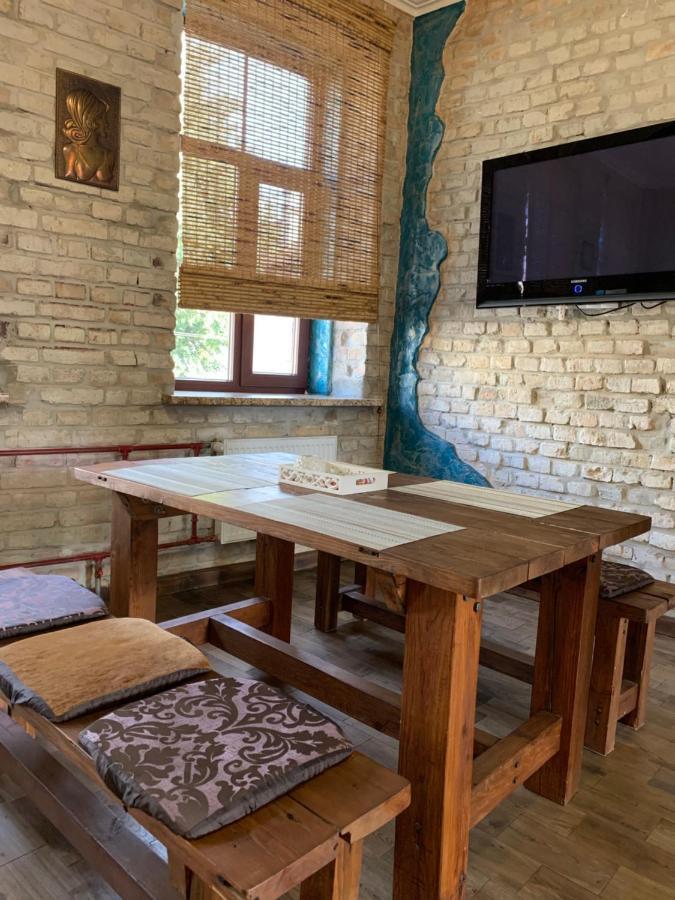 Apartment in Sacyjalistyčnaja 39 Grodno Zewnętrze zdjęcie