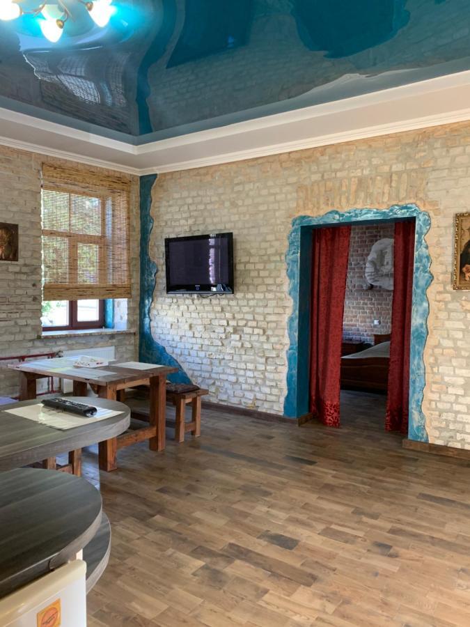 Apartment in Sacyjalistyčnaja 39 Grodno Zewnętrze zdjęcie