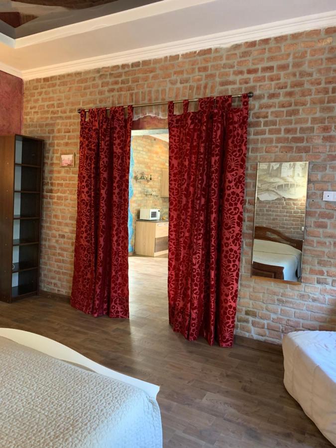 Apartment in Sacyjalistyčnaja 39 Grodno Zewnętrze zdjęcie