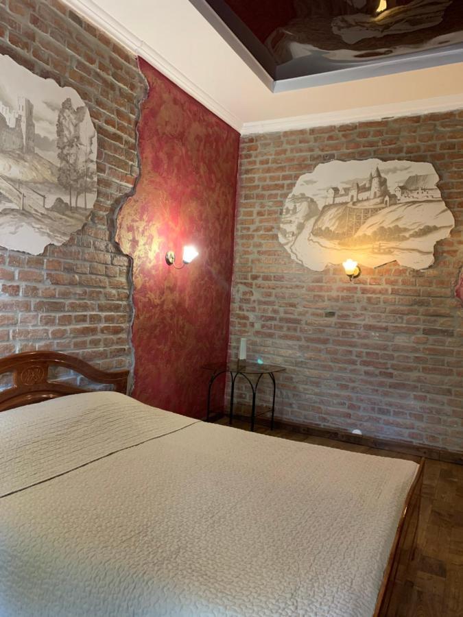 Apartment in Sacyjalistyčnaja 39 Grodno Zewnętrze zdjęcie