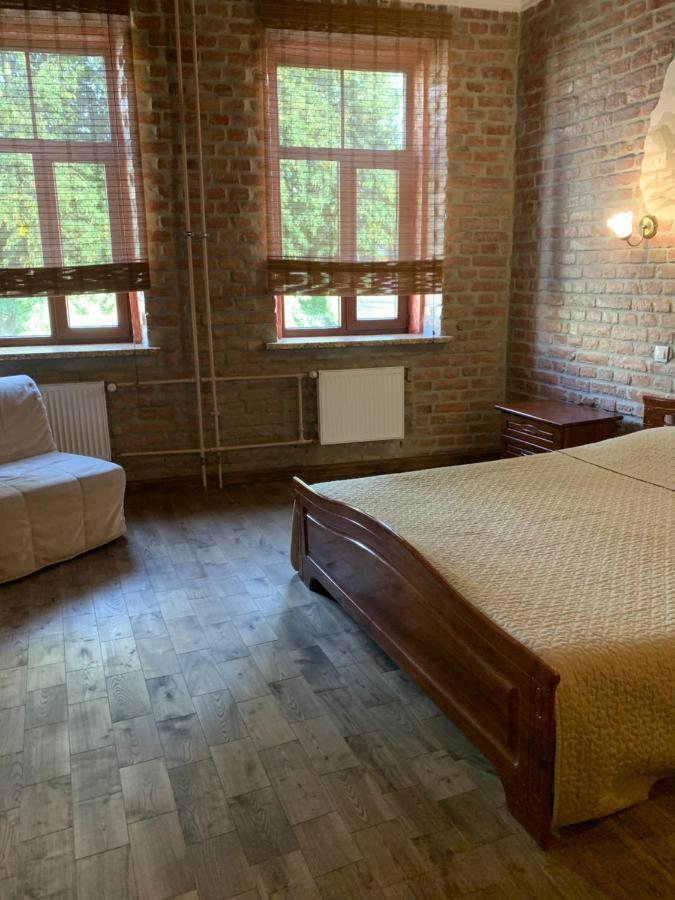 Apartment in Sacyjalistyčnaja 39 Grodno Zewnętrze zdjęcie