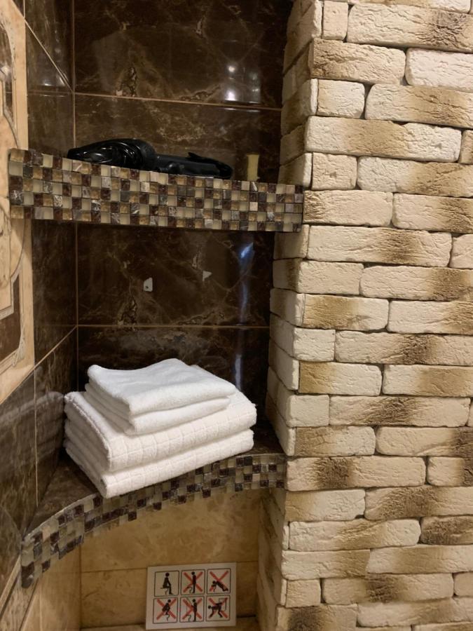 Apartment in Sacyjalistyčnaja 39 Grodno Zewnętrze zdjęcie