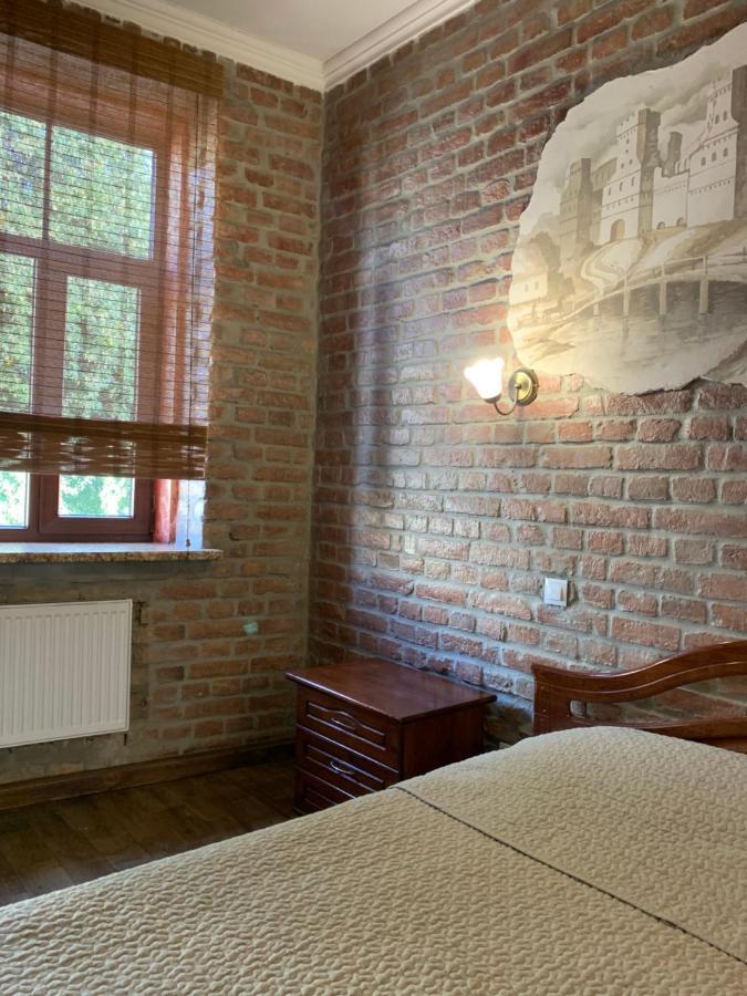 Apartment in Sacyjalistyčnaja 39 Grodno Zewnętrze zdjęcie