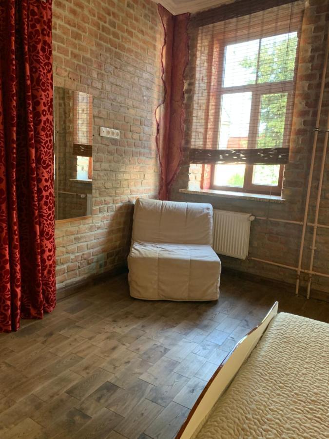Apartment in Sacyjalistyčnaja 39 Grodno Zewnętrze zdjęcie