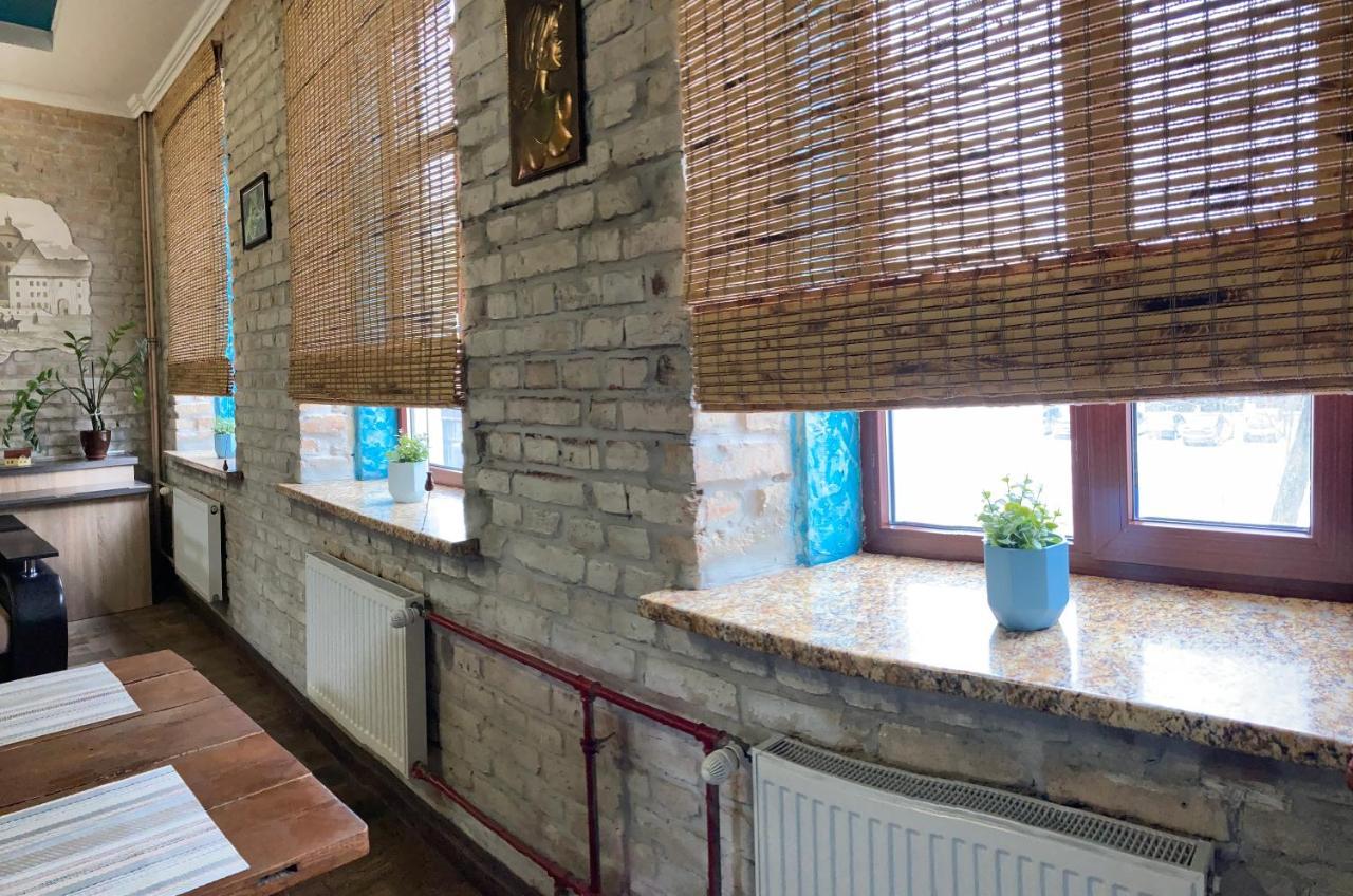 Apartment in Sacyjalistyčnaja 39 Grodno Zewnętrze zdjęcie