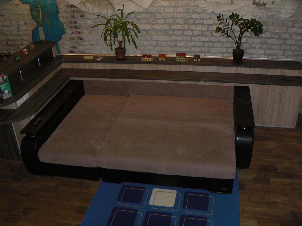 Apartment in Sacyjalistyčnaja 39 Grodno Zewnętrze zdjęcie